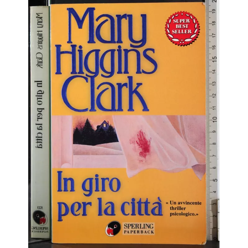In giro per la città