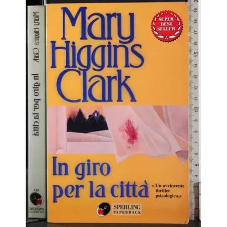 In giro per la città