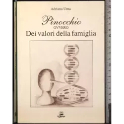 Pinocchio ovvero valori della famiglia