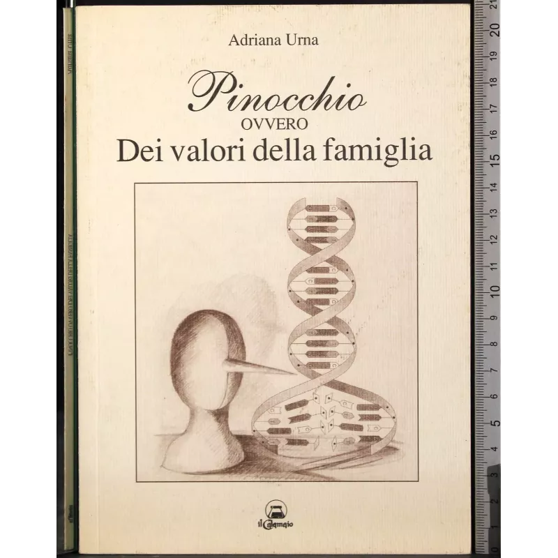 Pinocchio ovvero valori della famiglia