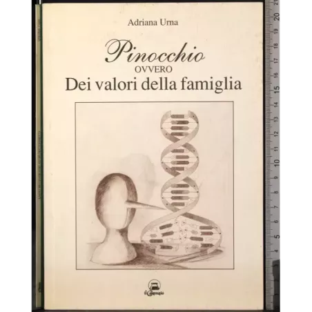 Pinocchio ovvero valori della famiglia