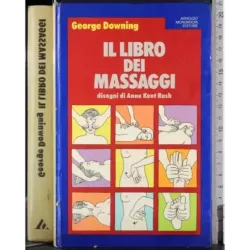 Il libro dei massaggi