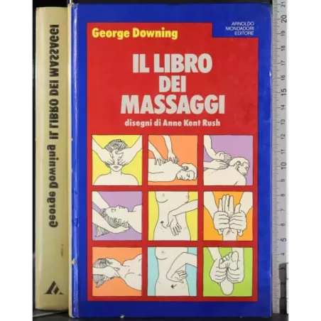 Il libro dei massaggi