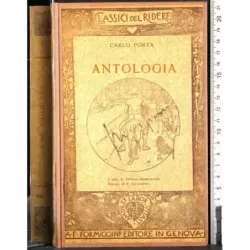 Antologia