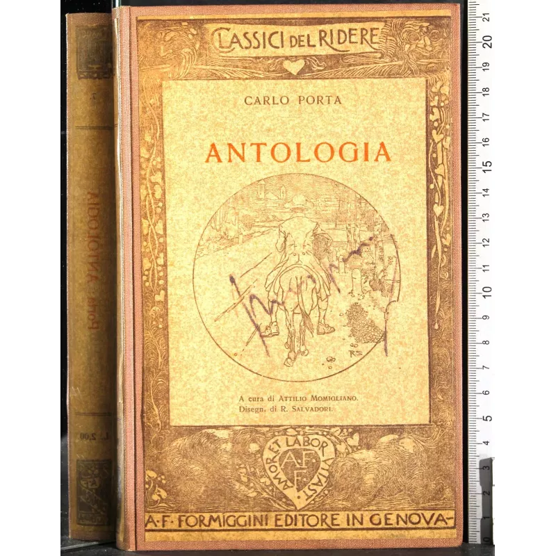 Antologia