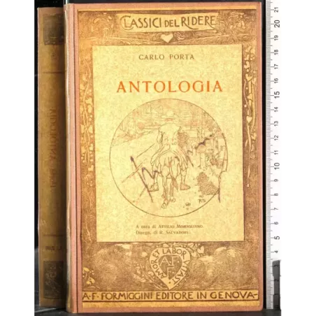 Antologia