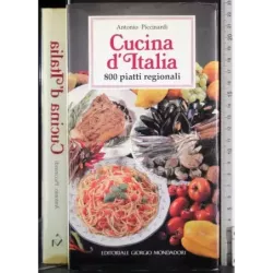 Cucina d'Italia