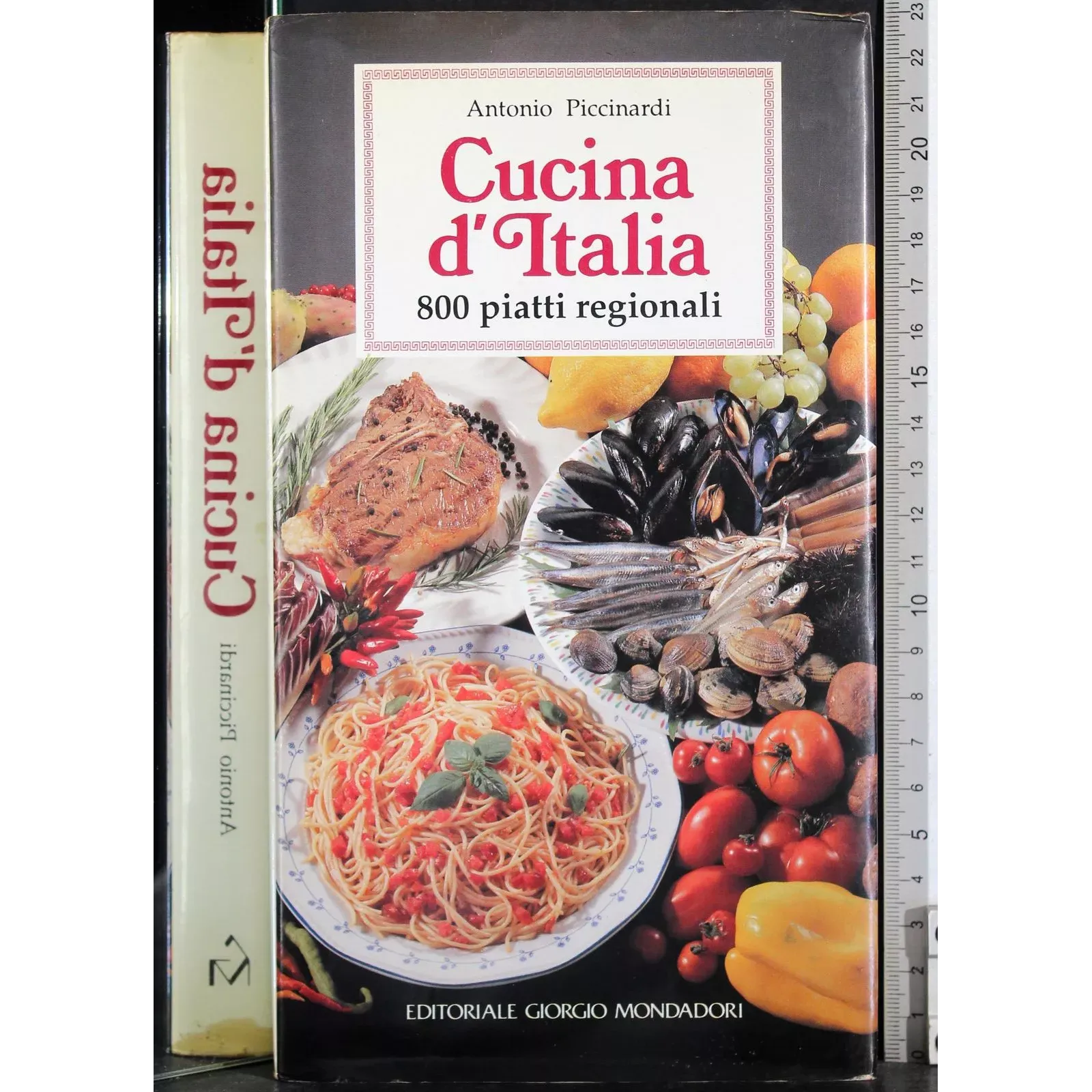 Cucina d'Italia