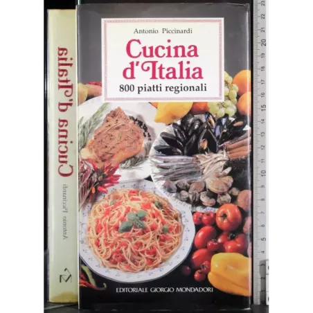 Cucina d'Italia