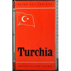 Guida del turista. Turchia