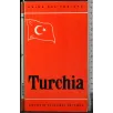 Guida del turista. Turchia