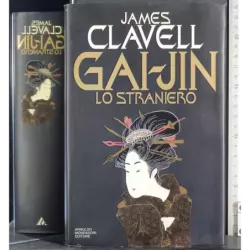 Gai-Jin Lo straniero