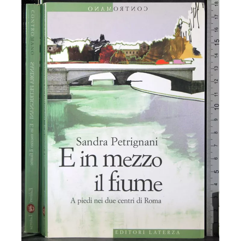 E in mezzo il fiume