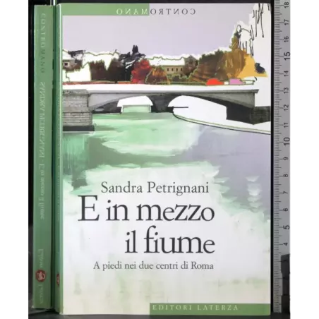 E in mezzo il fiume
