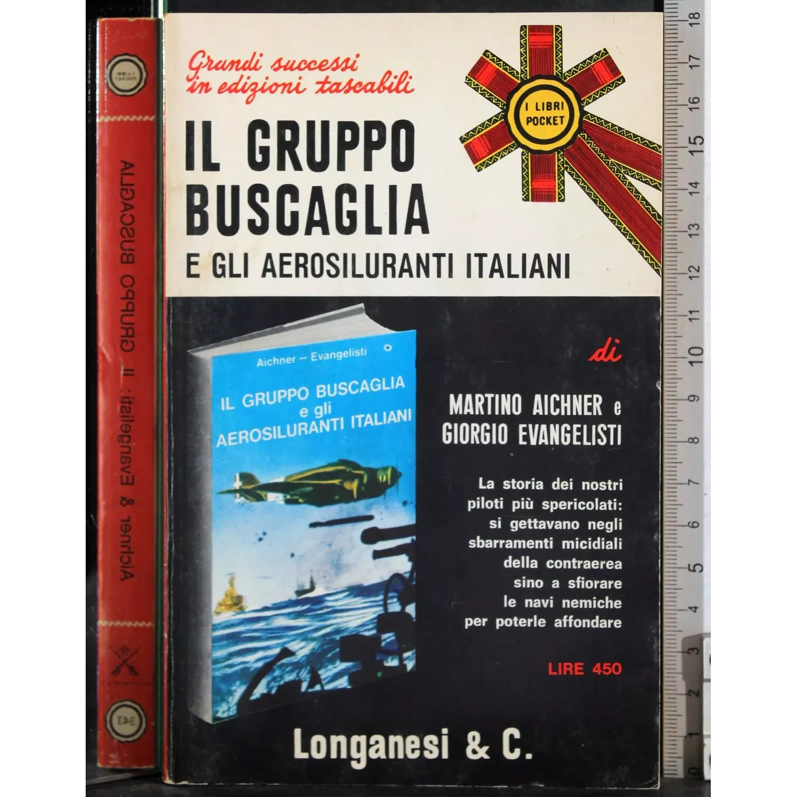 Il gruppo buscaglia
