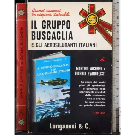 Il gruppo buscaglia