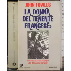 La donna del tenente francese