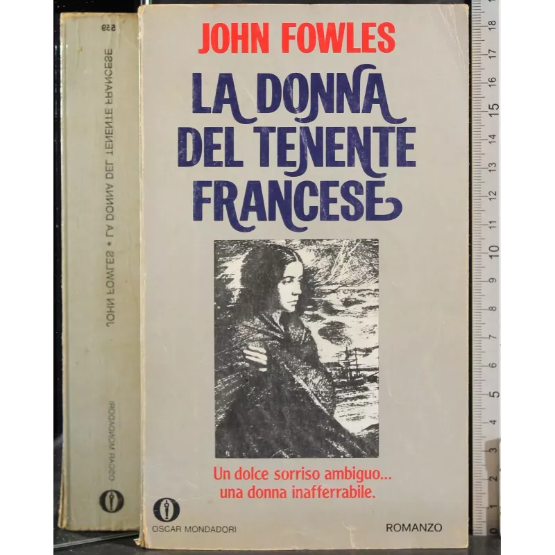 La donna del tenente francese