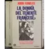 La donna del tenente francese