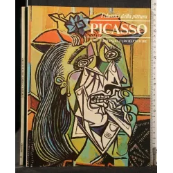 I CLASSICI DELLA PITTURA PICASSO