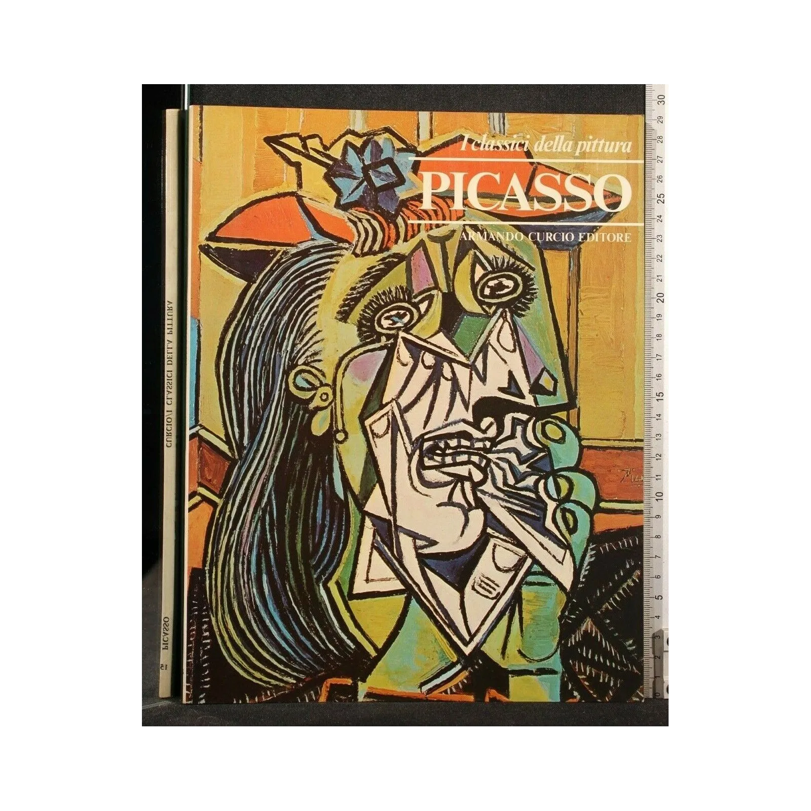 I CLASSICI DELLA PITTURA PICASSO
