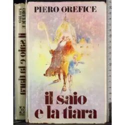 Il saio e la tiera