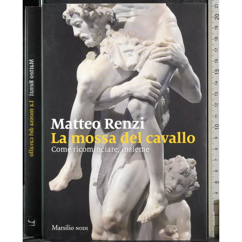 La mossa del cavallo