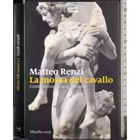 La mossa del cavallo