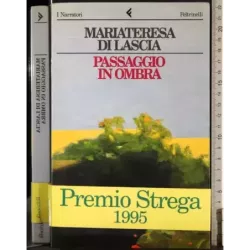 Passaggio in ombra