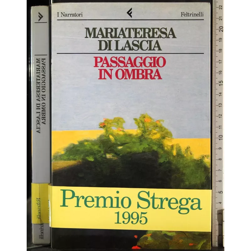 Passaggio in ombra
