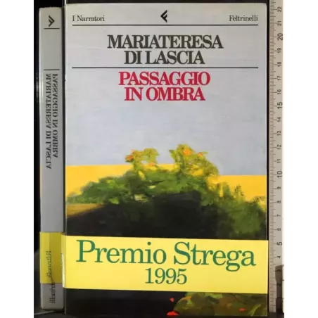 Passaggio in ombra