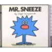 Mr Sneeze