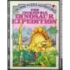 The incredible dinosaur expedition