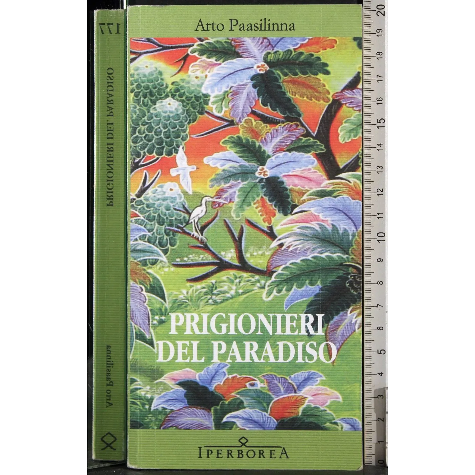 Prigionieri del paradiso