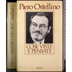 Cose viste e pensate