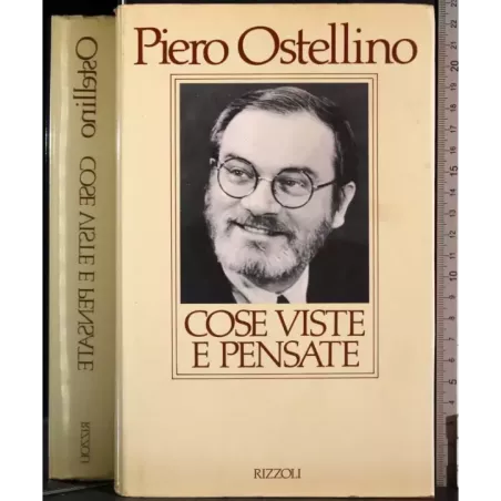 Cose viste e pensate