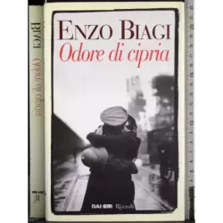 Odore di cipria
