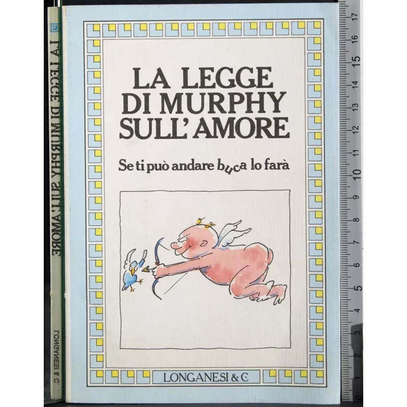 La legge di murphy sull'amore