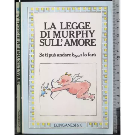 La legge di murphy sull'amore