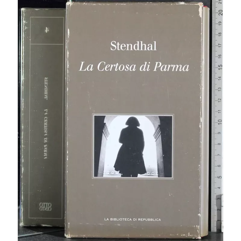 La certosa di Parma