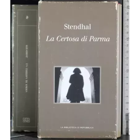 La certosa di Parma