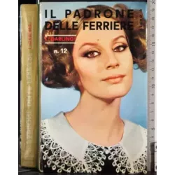 Il padrone delle ferriere