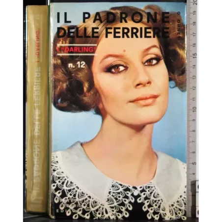 Il padrone delle ferriere