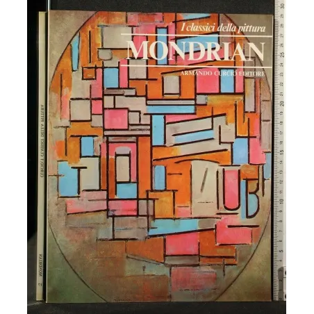 I CLASSICI DELLA PITTURA MONDRIAN