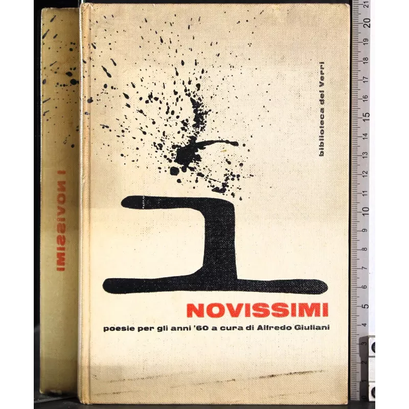 Novissimi