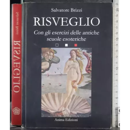 Risveglio