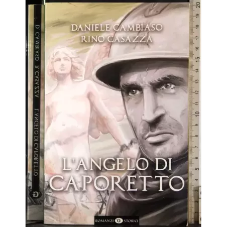 L'angelo di caporetto