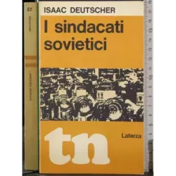 I sindacati sovietici