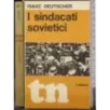 I sindacati sovietici