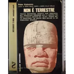 Non è terrestre